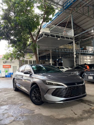 BYD QIN L