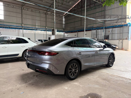 BYD QIN L