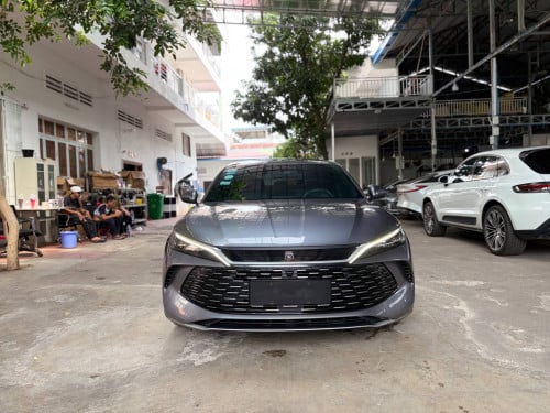 BYD QIN L