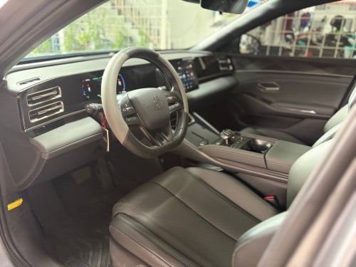 BYD QIN L