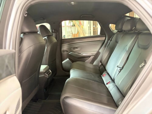 BYD QIN L