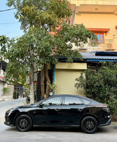 BYD Seal5 ថ្មីដូចកេស