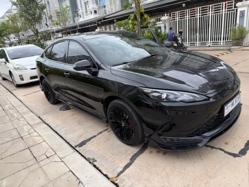 BYD Seal5 ស្អាត99% លក់17900$ ចចារ