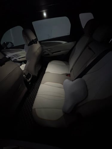 BYD SEALION 5 PREMIUM,Buy in 2026.02,1700km