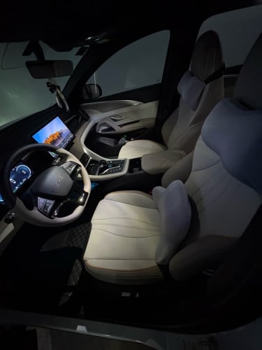 BYD SEALION 5 PREMIUM,Buy in 2026.02,1700km