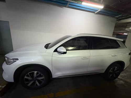 BYD SEALION 5 PREMIUM,Buy in 2026.02,1700km