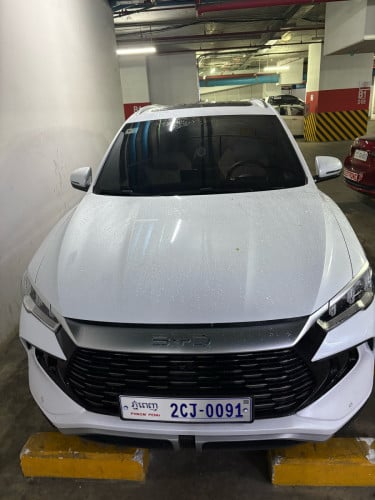 BYD SEALION 5 PREMIUM,Buy in 2026.02,1700km
