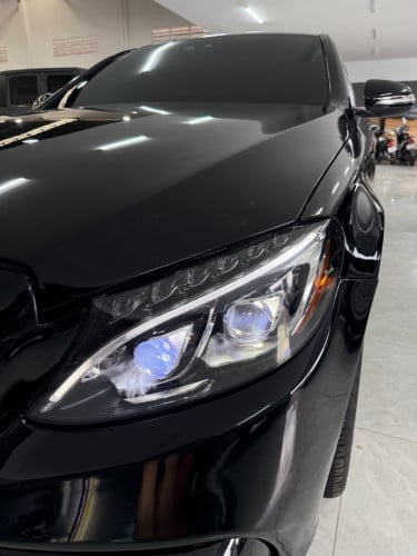 C300 AMG Line គុជ2