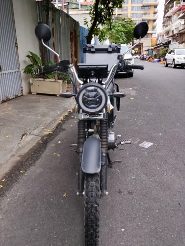 Calypso ori