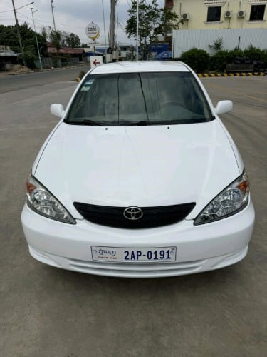 Camery Le abs 03 ថ្មីសើម