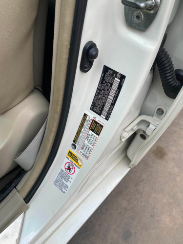 Camry 07 Hybrid ខួប​ 50 ឆ្នាំ​ full option