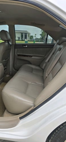 Camry 2002 2AM លក់10800$ចរចា