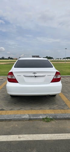 Camry 2002 2AM លក់10800$ចរចា