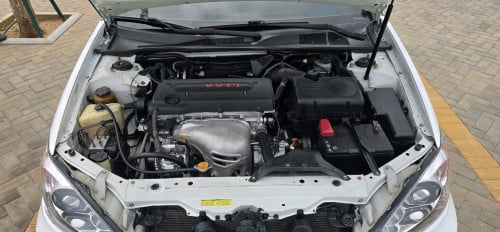 Camry 2002 2AM លក់10800$ចរចា