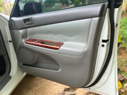 Camry 2003 LE ឡានស្អាតអត់បុក លក់តម្លៃល្អ 090329265 086308135 ☎️📞ទីតាំងកំពង់ចាម