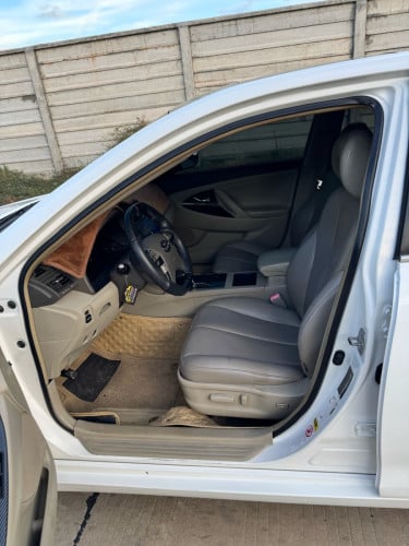 Camry 2007 hybrid full លក់បន្ទាន់