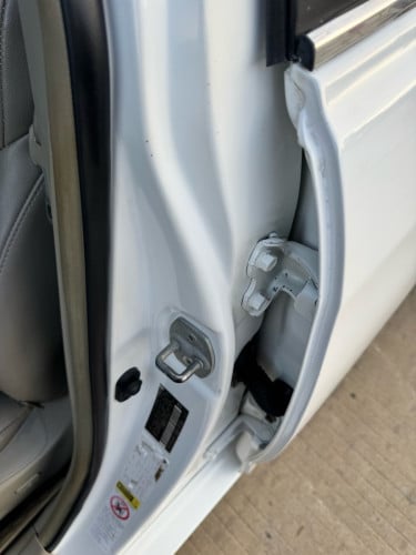 Camry 2007 hybrid full លក់បន្ទាន់