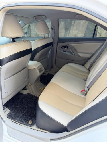 Camry 2007 Le