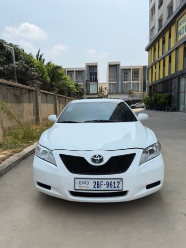 Camry 2007 Le