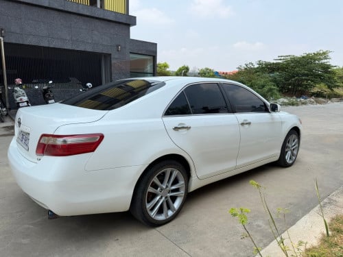 Camry 2007 Le
