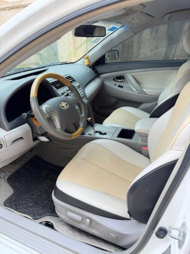 Camry 2007 Le