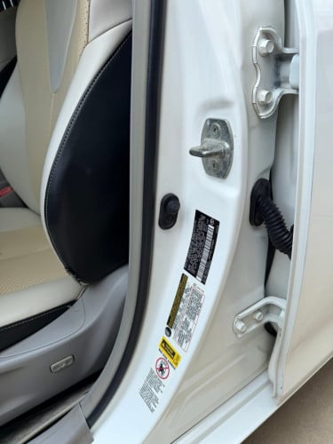 Camry 2007 Le