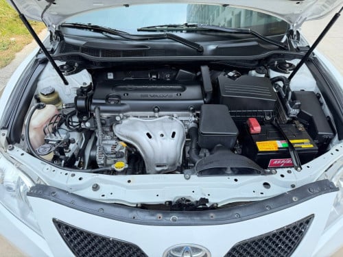 Camry 2007 Le