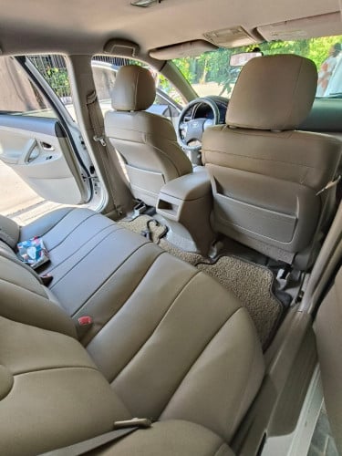 CAMRY 2007 LE