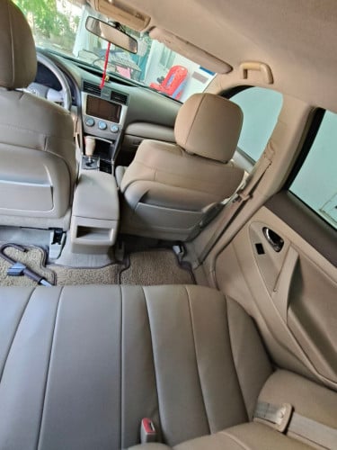 CAMRY 2007 LE