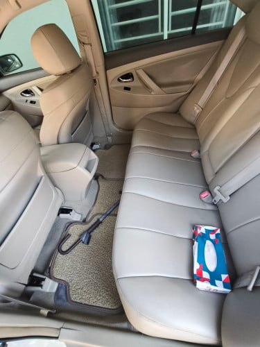 CAMRY 2007 LE