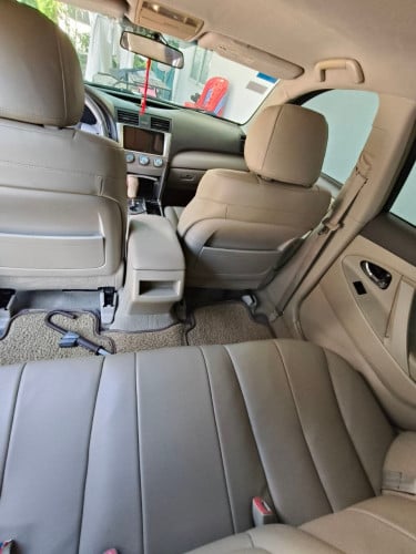 CAMRY 2007 LE
