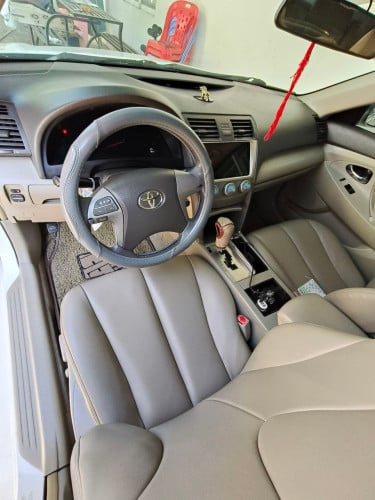 CAMRY 2007 LE