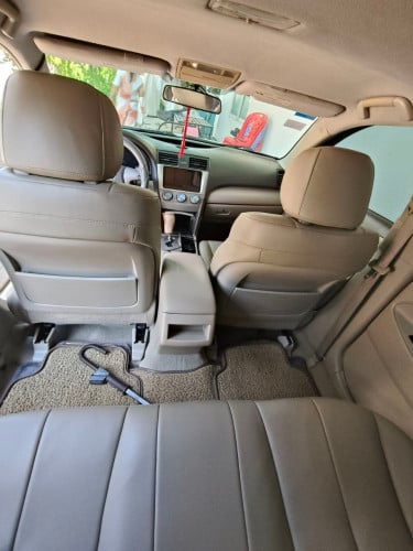 CAMRY 2007 LE
