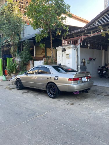 Camry 98