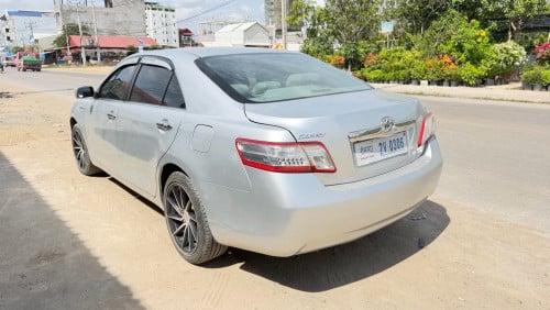 Camry hybrid  07 បើកដំបូល លក់ប្រញ៉ាប់លុយ