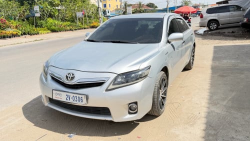 Camry hybrid  07 បើកដំបូល លក់ប្រញ៉ាប់លុយ