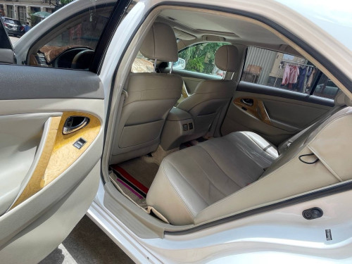 Camry year 2007 hybrid full option បើកដំបូល ពោង8