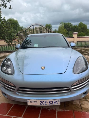 Car for sale for change new series
