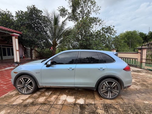 Car for sale for change new series