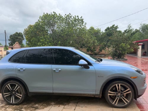 Car for sale for change new series