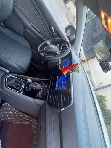 Car for sale Volkswagen 2023 ឡានម្ចាស់ដើមជិះបាន៣ម៉ឺនគីឡូជាងទេ នៅថ្មីណាស់ ទឹកថ្នាំស្រីនម៉ាជុំ