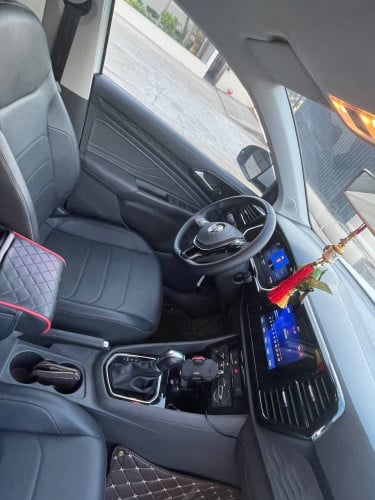 Car for sale Volkswagen 2023 ឡានម្ចាស់ដើមជិះបាន៣ម៉ឺនគីឡូជាងទេ នៅថ្មីណាស់ ទឹកថ្នាំស្រីនម៉ាជុំ