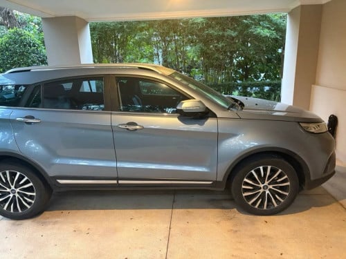 Car for Sell
