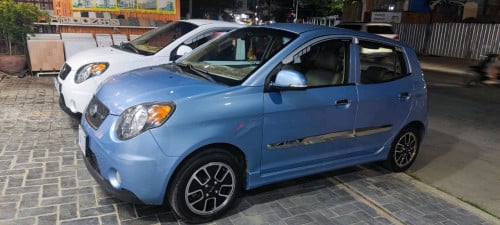 Car Rental monthly, Stock available