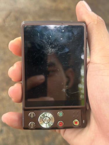 Casio EX-Z450