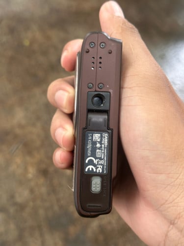 Casio EX-Z450