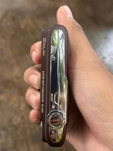 Casio EX-Z450