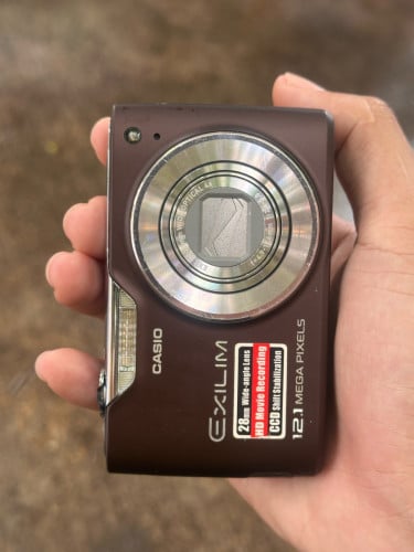 Casio EX-Z450