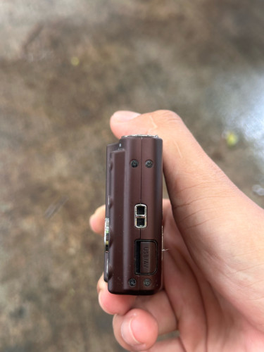 Casio EX-Z450