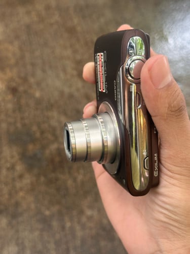 Casio EX-Z450